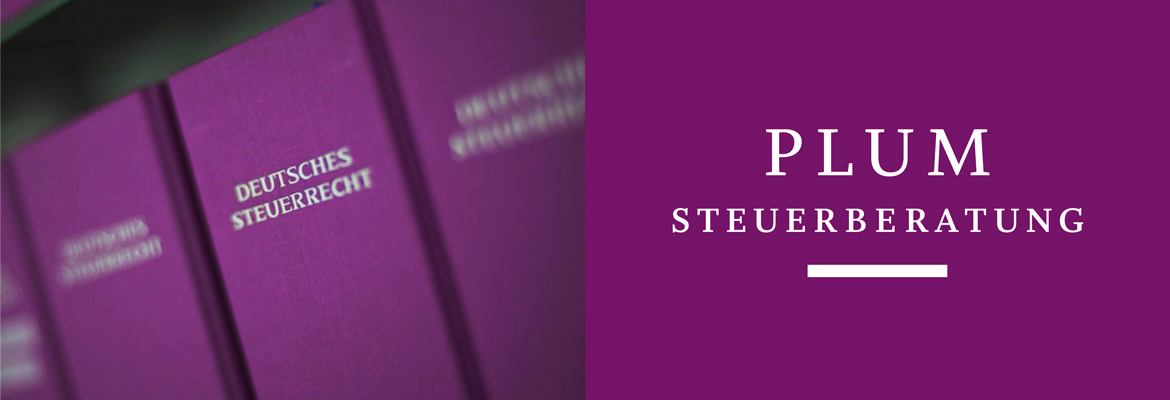 Monika Plum Steuerberatung
