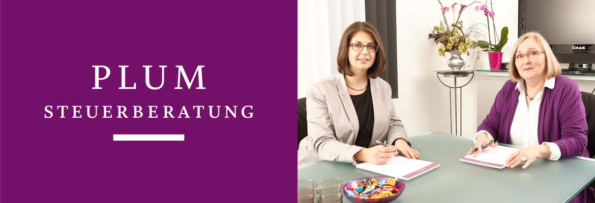 Monika Plum Steuerberatung